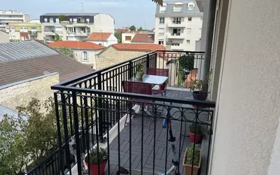 La Garenne-Colombes (92250)