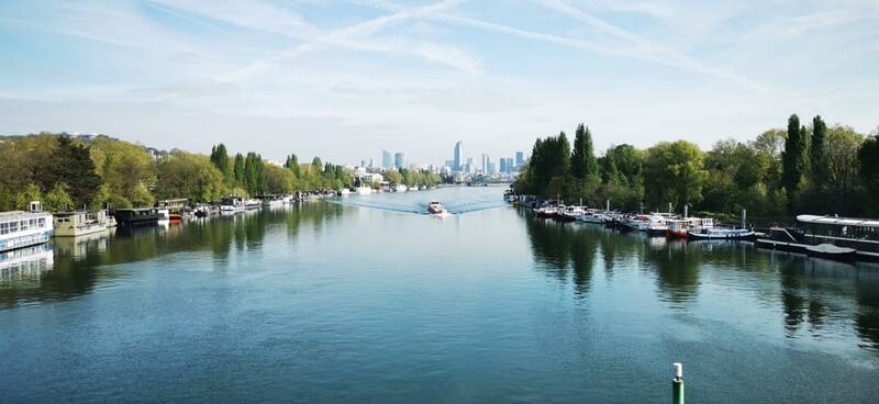 Paris 16E (75016)