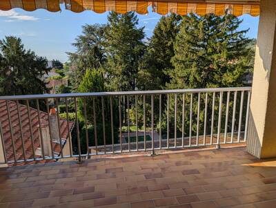 Vente appartement 5 pièces Tournon-sur-Rhône (07300)