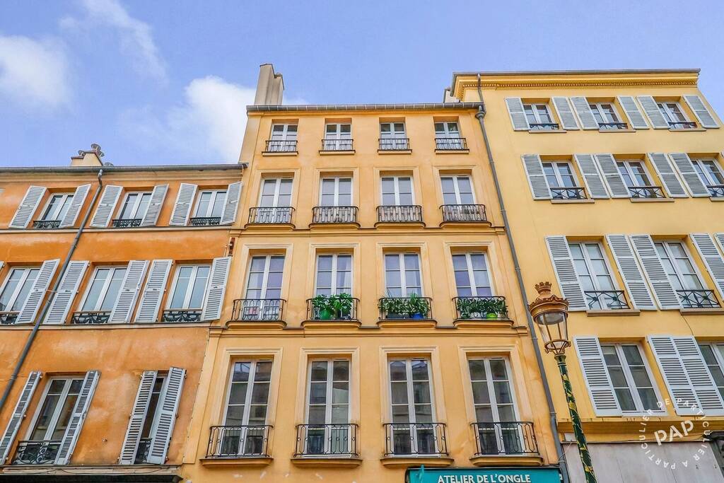 Immobilier Versailles (78000) 570.000&nbsp;&euro; 60&nbsp;m²