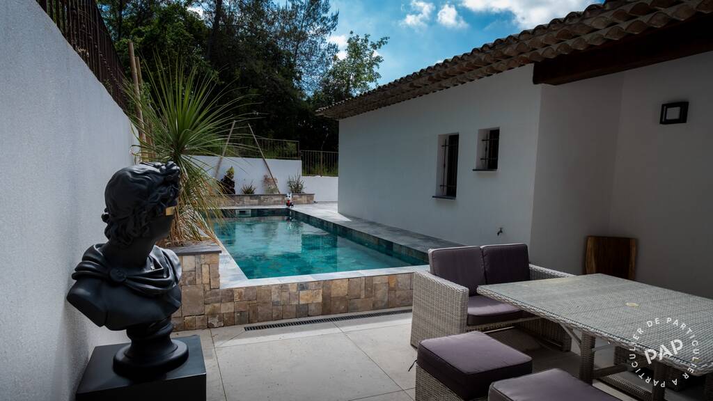 Vente Maison