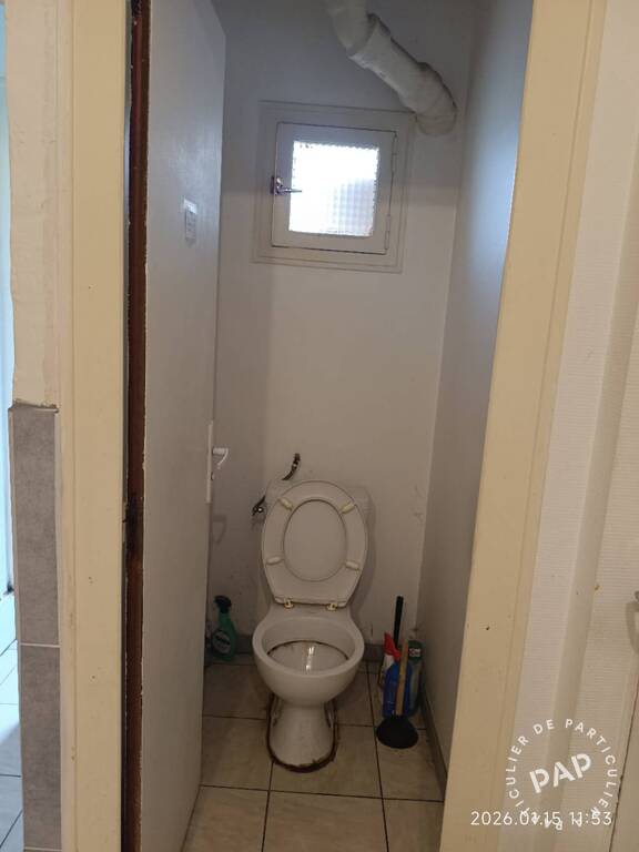 Vente Appartement