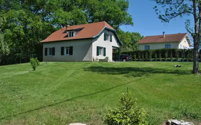 Rivehaute (64190)