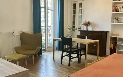 Paris 10E (75010)