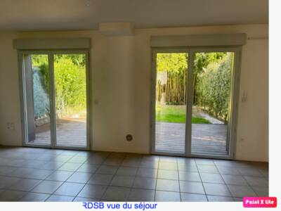 Vente maison 4 pièces Bayonne (64100)