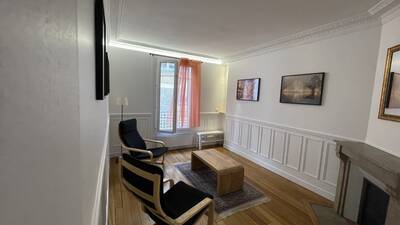 Location appartement 2 pièces Paris 12e