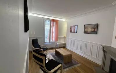 Paris 12E (75012)