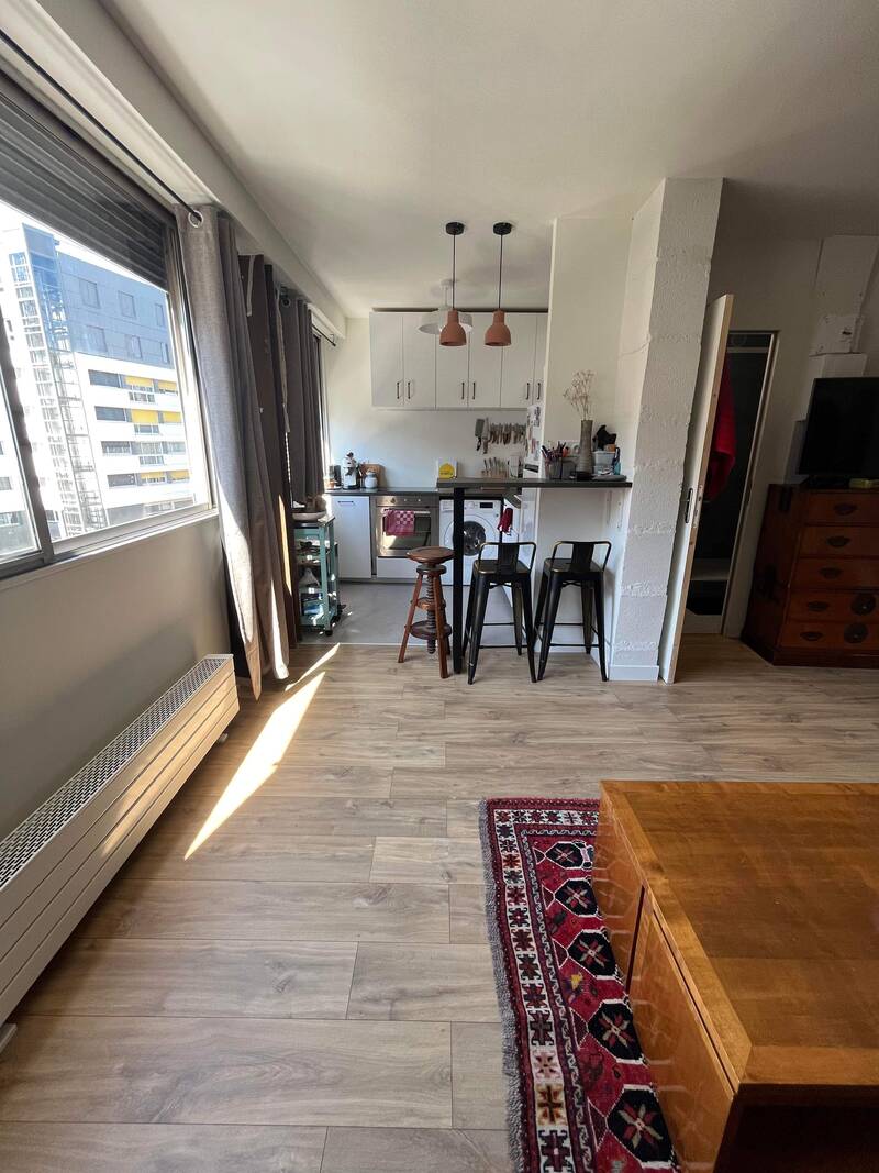 Paris 13E (75013)