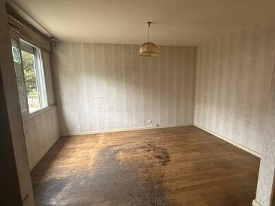 Vente appartement studio Villeurbanne (69100)