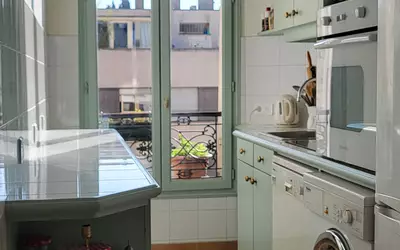 Neuilly-Sur-Seine (92200)