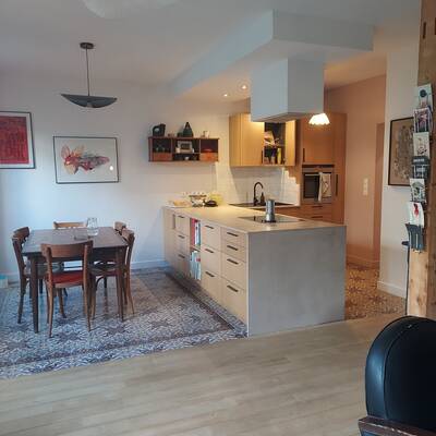 Vente maison 10 pièces Saint-Étienne (42)