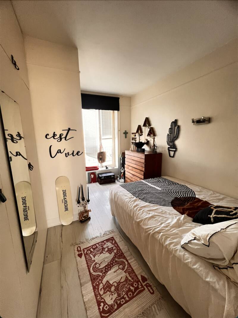 Paris 18E (75018)