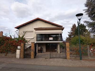 Vente maison 6 pièces Gleizé (69400)