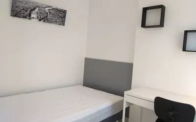 Clermont-Ferrand (63100)