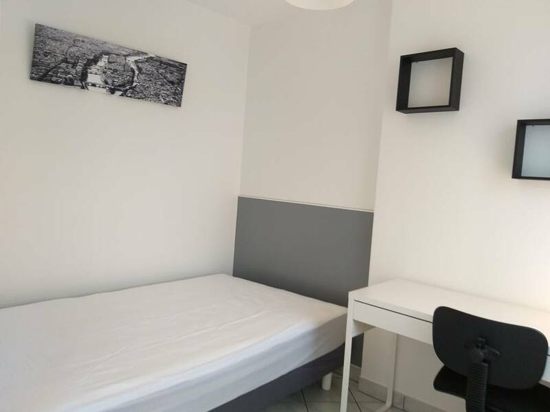 Clermont-Ferrand (63100)