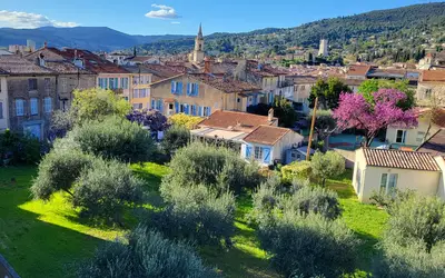Draguignan (83300)
