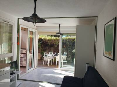 Vente appartement 2 pièces Argelès-sur-Mer (66700)