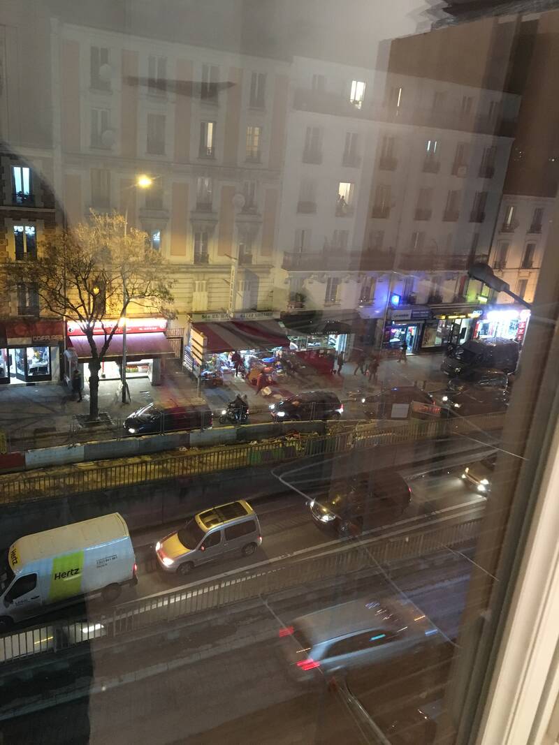 Pantin (93500)