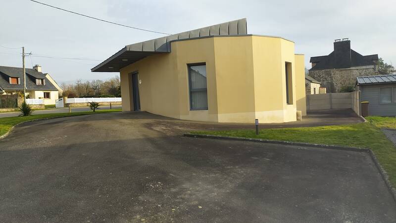 Peillac (56220)