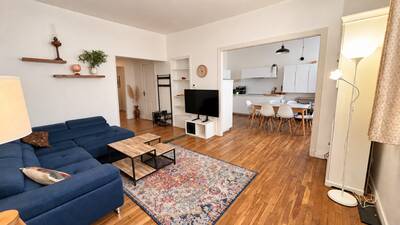 Vente appartement 5 pièces Toulouse (31)