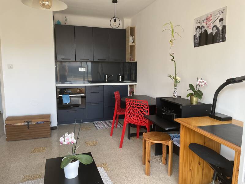 Marseille 10E (13010)
