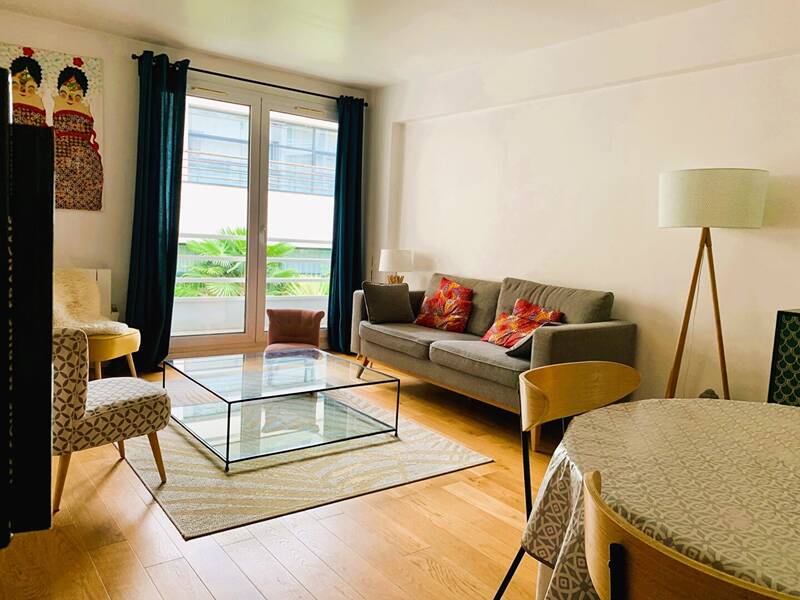Asnières-Sur-Seine (92600)
