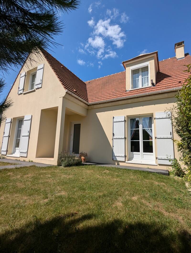 Verneuil-En-Halatte (60550)
