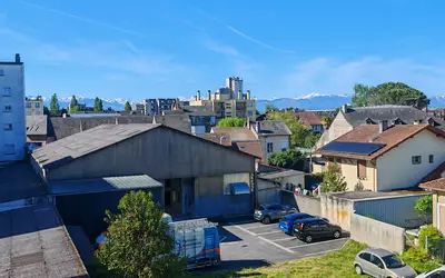 Tarbes (65000)