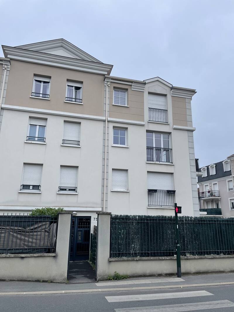 Villebon-Sur-Yvette (91140)