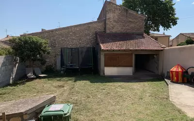 Montarnaud (34570)