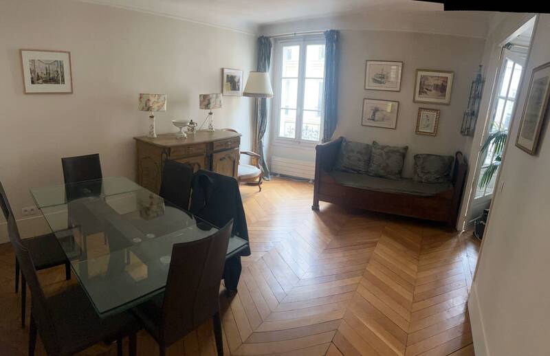 Paris 17E (75017)