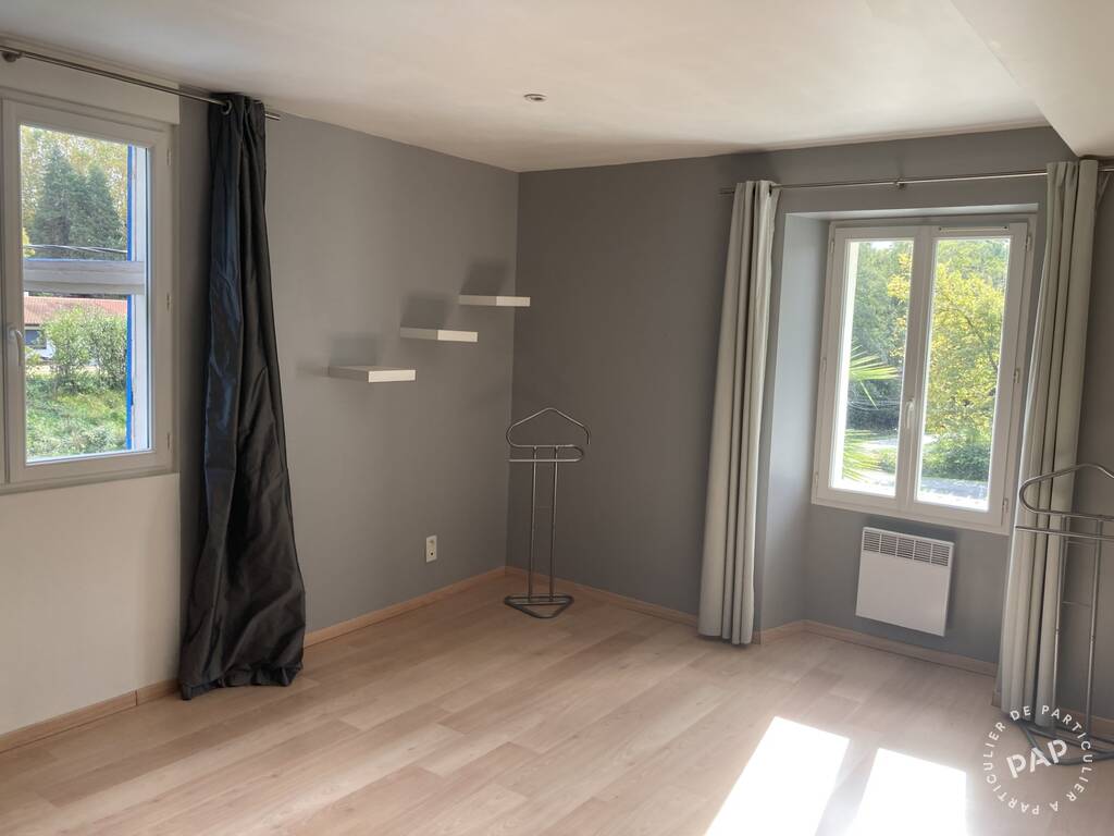 Vente maison 125 m² Biaudos (40390) - 125 m² - 355.000 € | Particulier à Particulier — 8