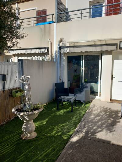 Vente maison 4 pièces Pertuis (84120)