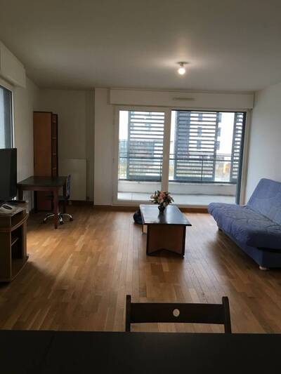 Location appartement 4 pièces Colombes (92700)