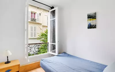 Paris 17E (75017)