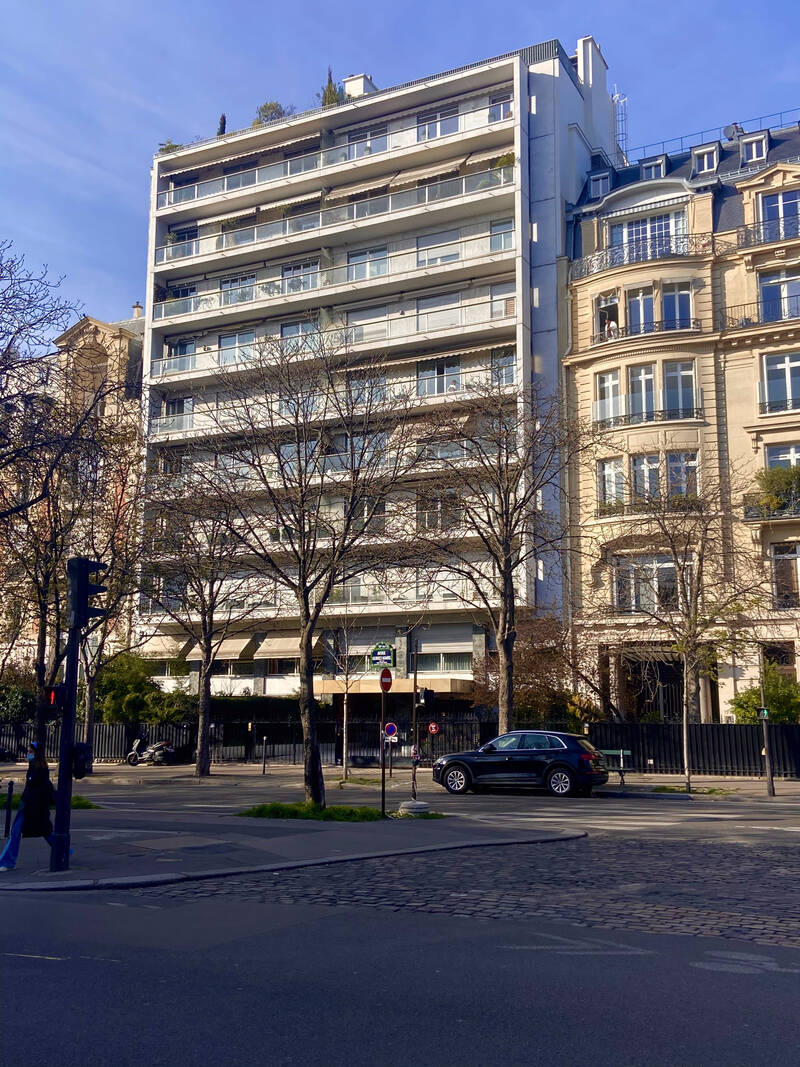 Paris 16E (75116)