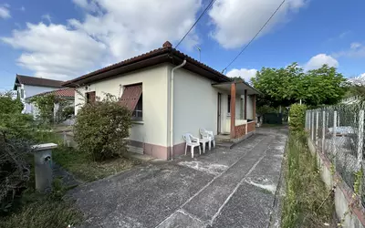 Bègles (33130)