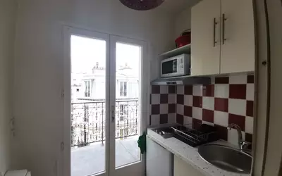 Paris 13E (75013)