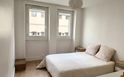 Clermont-Ferrand (63000)