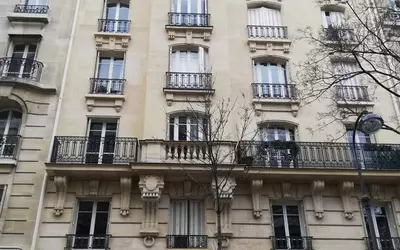 Paris 16E (75016)