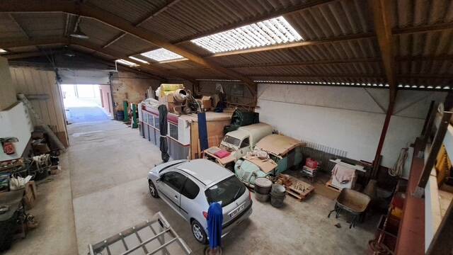 La Fresnaye-Sur-Chédouet (72600)