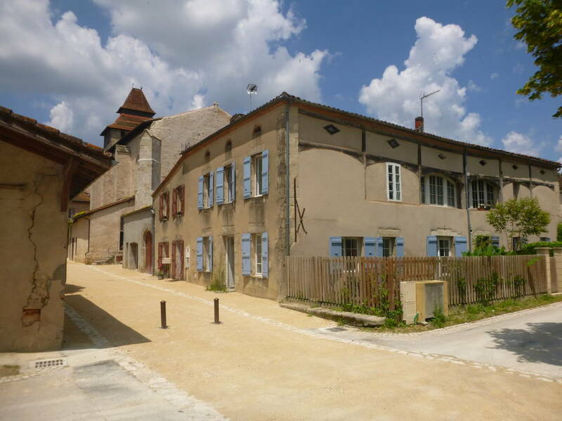 Labastide-D'armagnac (40240)