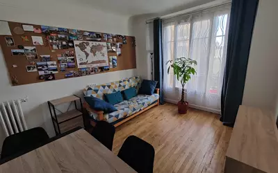Bois-Colombes (92270)