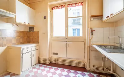 Paris 16E (75016)