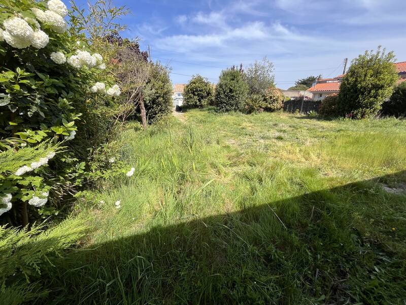 Bretignolles-Sur-Mer (85470)
