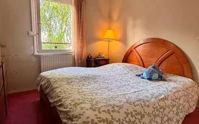 Saint-Thibault-Des-Vignes (77400)