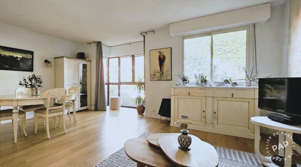Appartement 5 pièces 106 m² · à Suresnes · 105,6 m² · 675 000 €