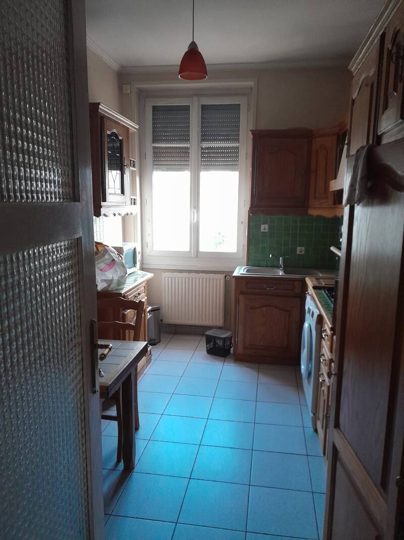 Lyon 7E (69007)