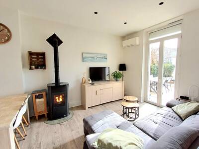 Vente appartement 3 pièces Bassens (73000)
