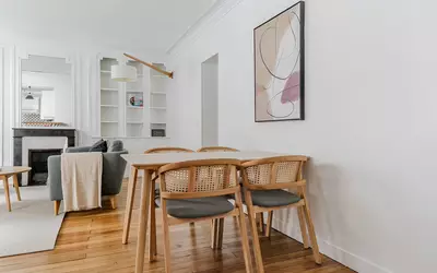 Paris 15E (75015)